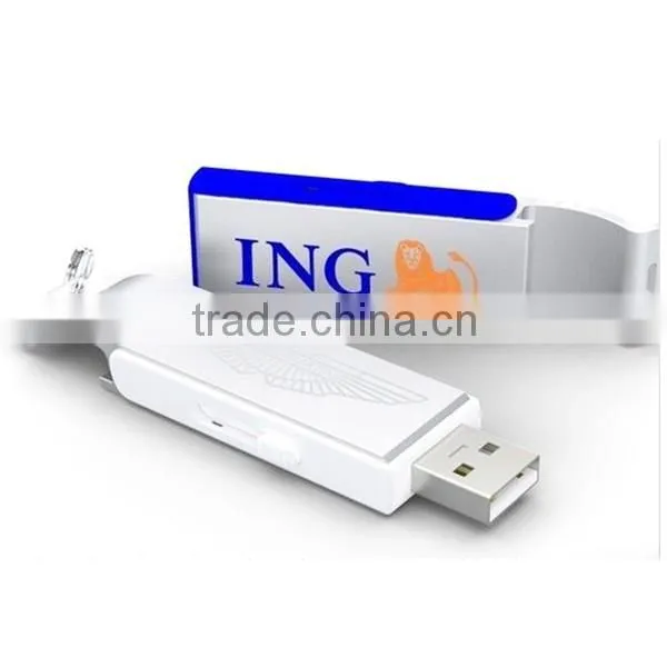 Business marketing 1tb usb flash drive