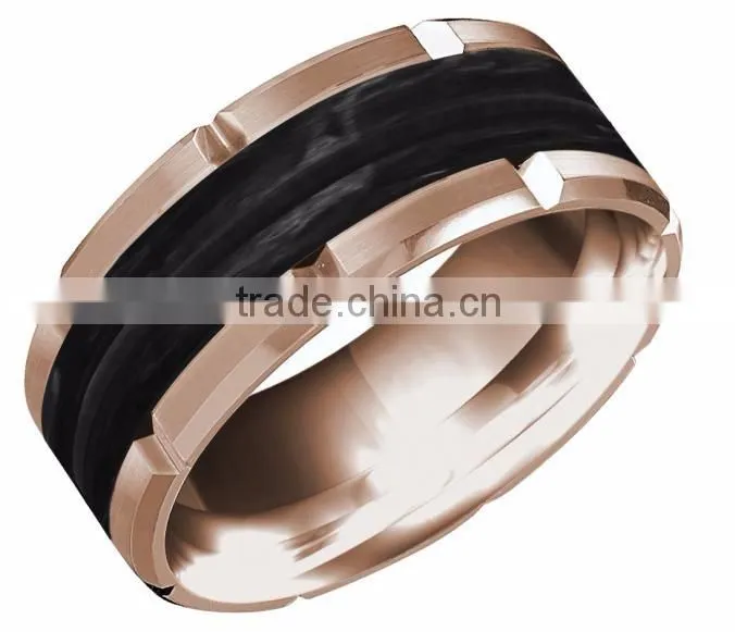 Fashion tungsten carbide jewelry ring hot sell engeneer design ring finger rings