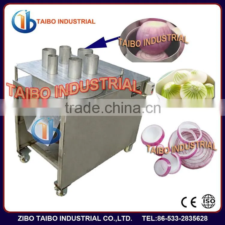 Electric Spiral Vegetable Slicer without breakage