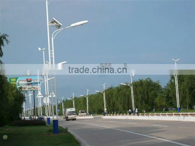 high mast lighiting pole supplier