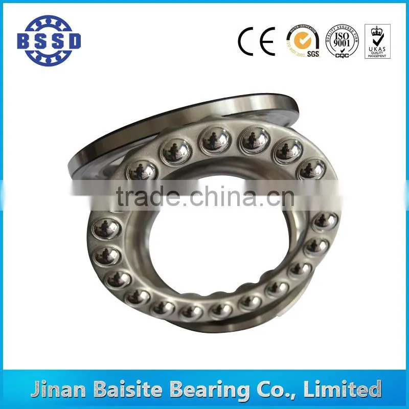 zwz bearing china thrust ball bearing 53206