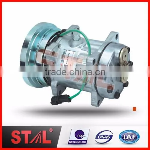 7H15 R134a Compressor for AC