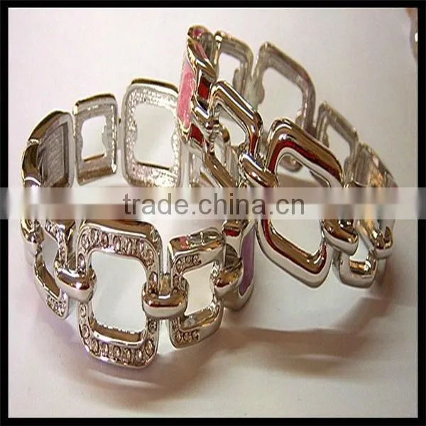 enamel bracelet manufacturer