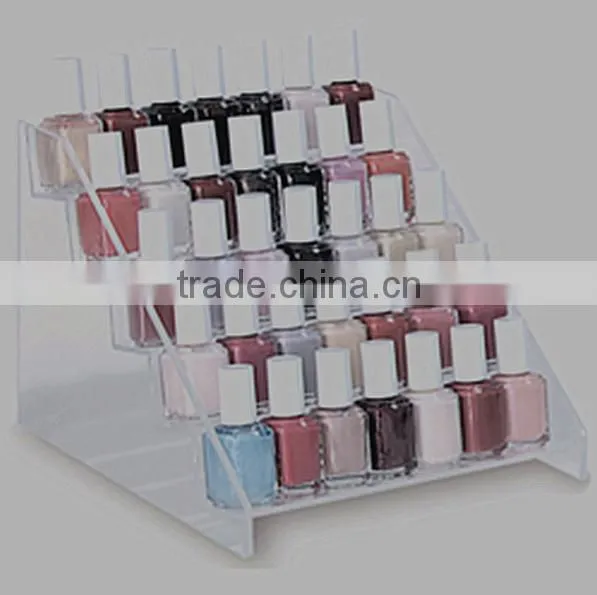 small bottle display tire display rack display stand