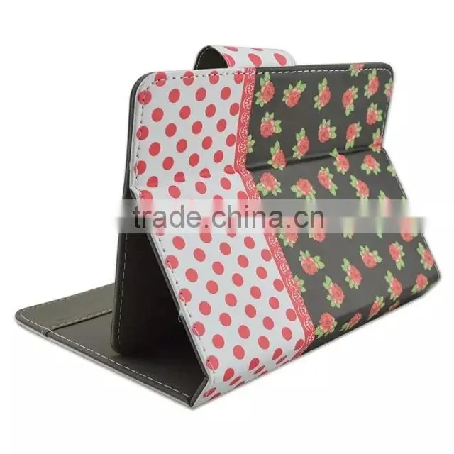 Universal Leather 10 Inch Tablet Case,Tablet Accessories