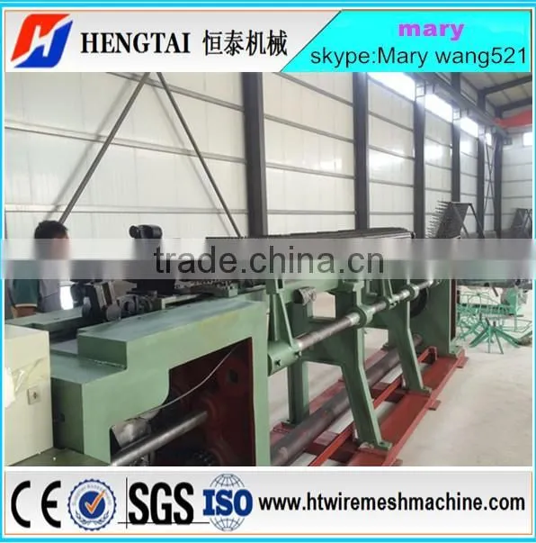HOT!! best price hexagonal wire netting weaving machines(ISO 9001)