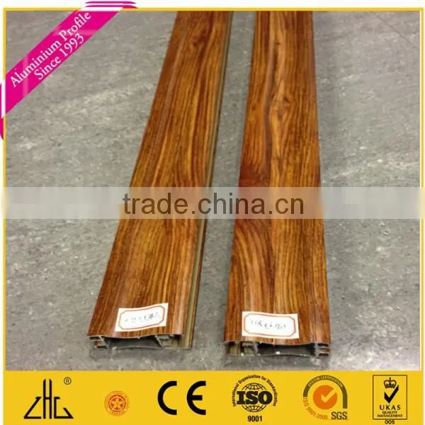 aluminum profile factory in Foshan, provide good quality products with low price
