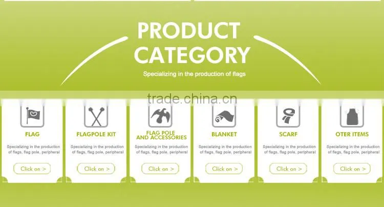 With 9 years experience factory directly pennant 001