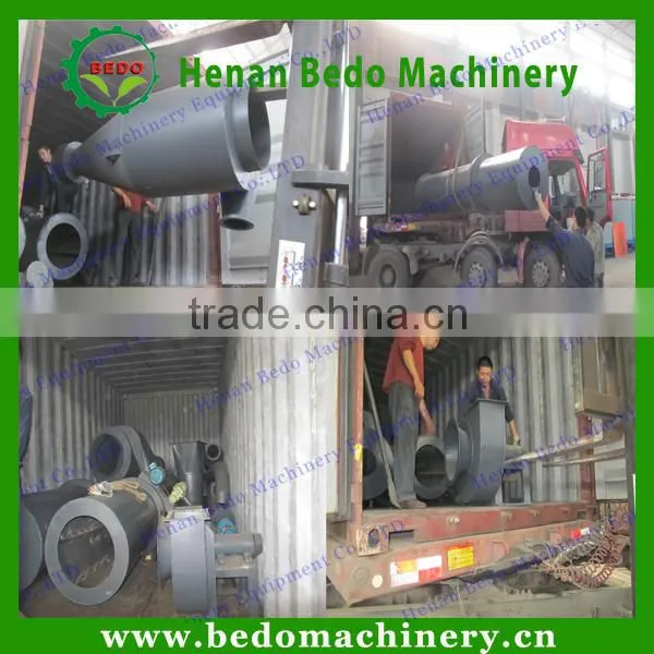 good quality rotary drum dryer machine & wood sawdust dryer machine & industrial rotary dryer with best price 008613343868847