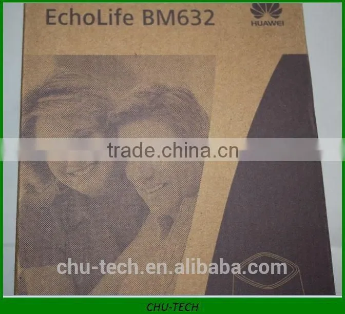 Huawei BM632 3.3-3.6G Wimax Wireless Indoor CPE Router
