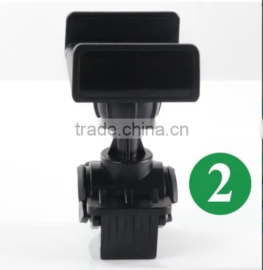 Universal cool motorcycle phone mount for gps