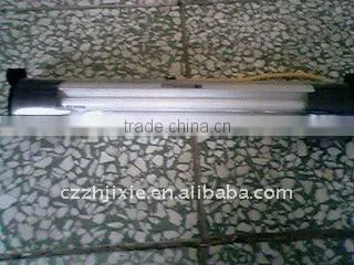 Machine Fluorescent Light