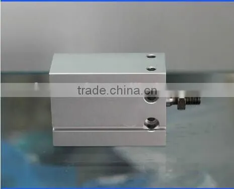 CU Series Free Mounting Pneumatic Cylinder