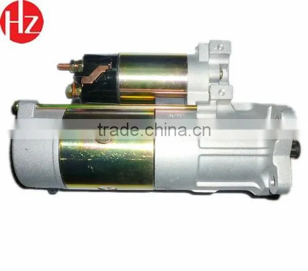 Mitsubishi forklift part S6S fd35-50 starting engine