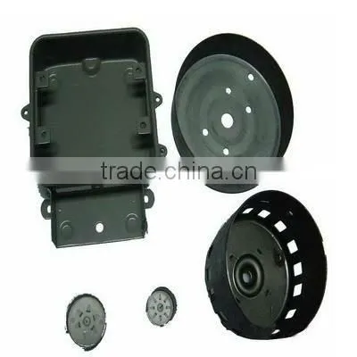 Tension Stamped Metal Parts