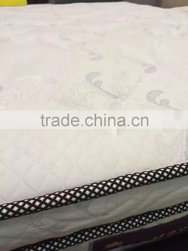 latex mattress