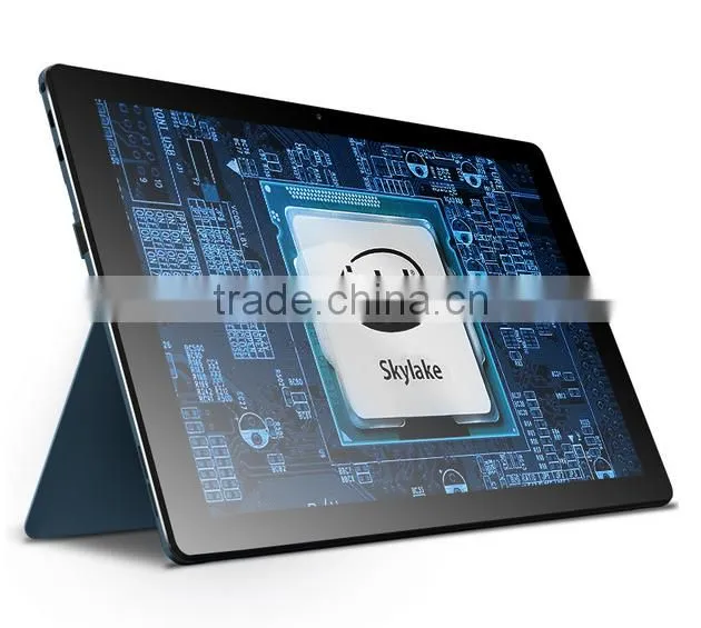 Original 12.2 inch 2 in 1 Cube I9 4GB RAM 128GB ROM Intel Core M 3-6Y30 Dual Core 1920*1200 IPS Screen TYPE C 5000 MAH Tablet pc
