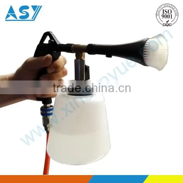 Auto Interior Washing Blow Tools for Detailing Kit