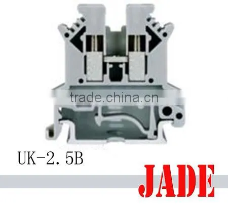 UK-2.5B terminal enclosure