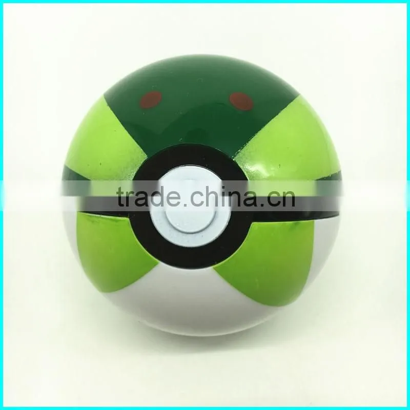 Pokemon Go Poke Ball Model Anime Pikachu Action Figures Toys