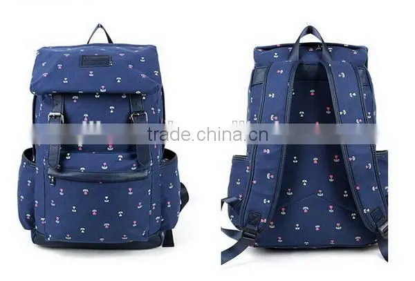 Fashionable Backpacks for Girls