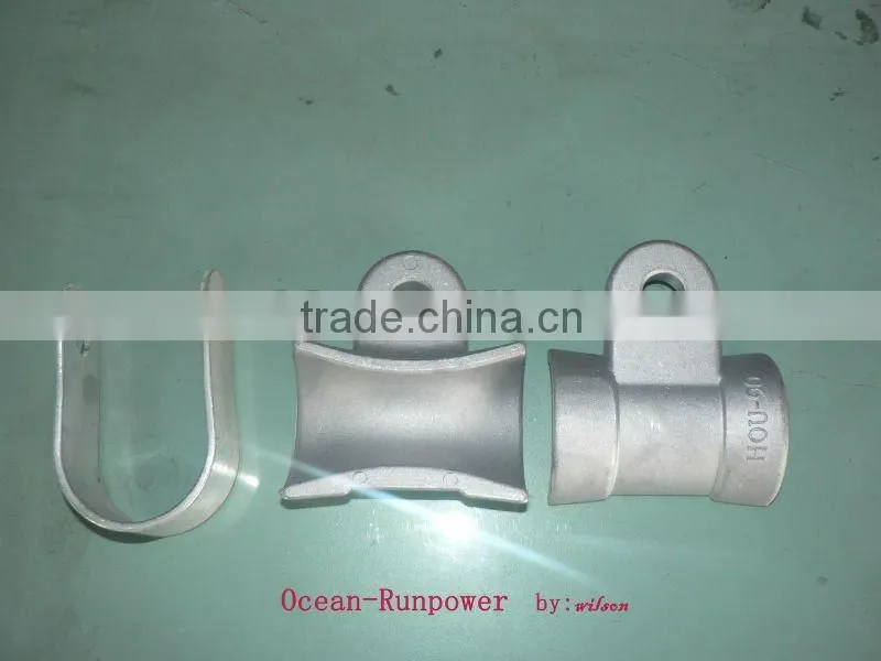 suspension set for ADSS OPGW