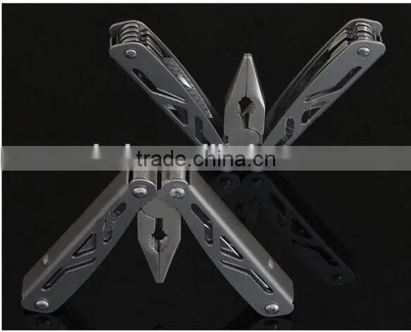 OEM mini combination pliers for outdoor