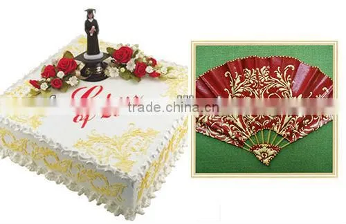 Cake stencil,cookie,coffee stencil,most popular decorating stencil