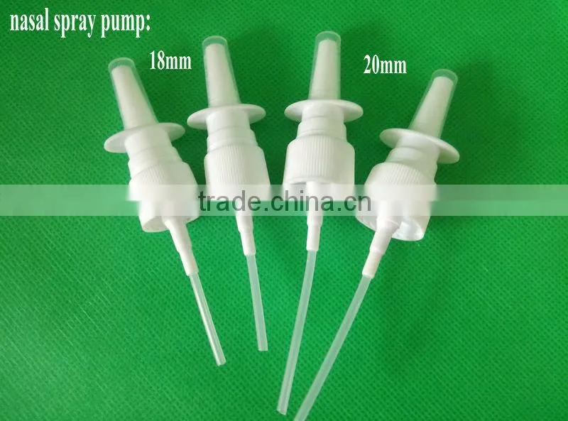 Color custom PP perfume sprayer with cap mini fine mist spray pump