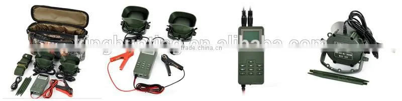Newer Desert hunting device for hunting by BIRDKING Factory