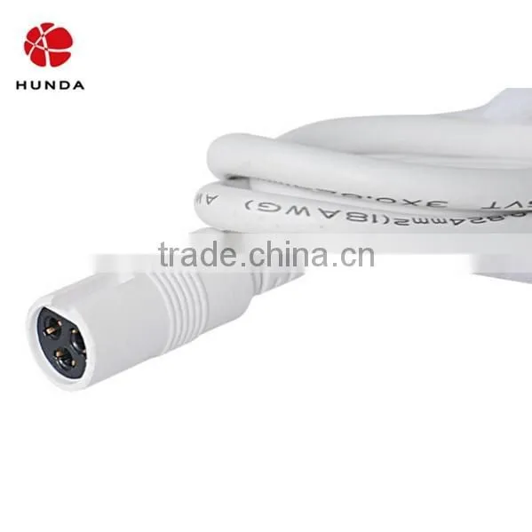 HUNDA DC Power Cable for Adapter Acer 19V 5.5*2.5mm FOR TOSHIBA/ASUA/LITEON