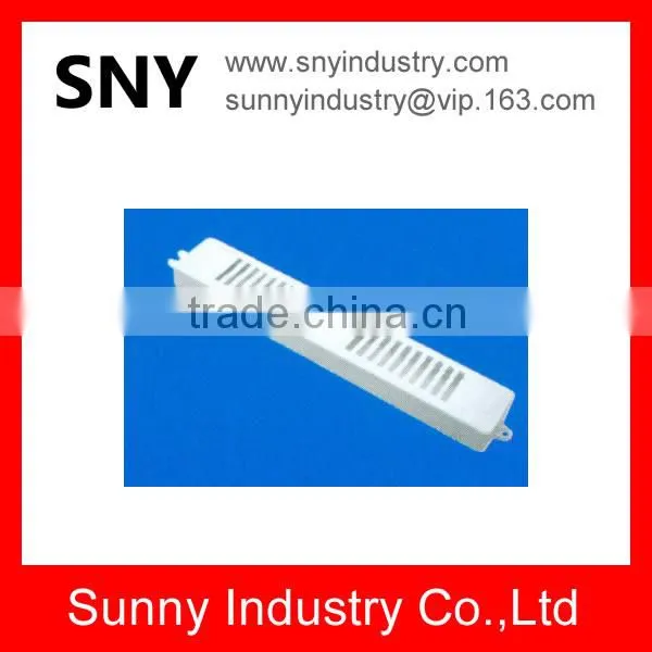 injected products