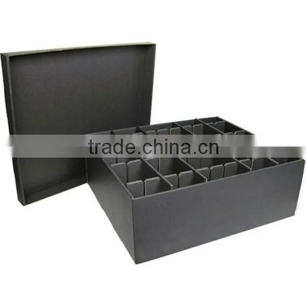 High quality PP Hollow/corrugated Sheet box/case
