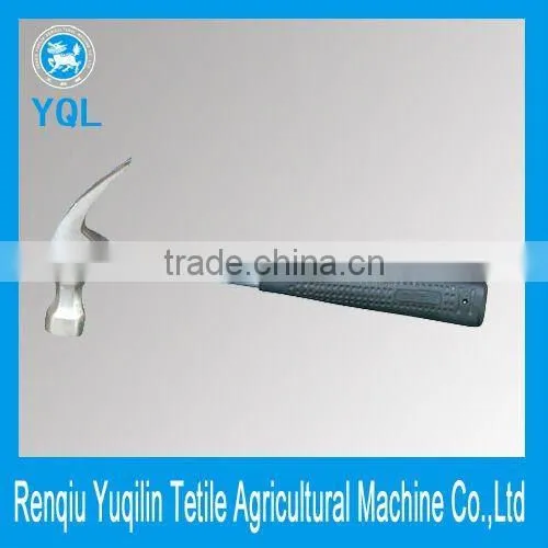 drop-forged hammer