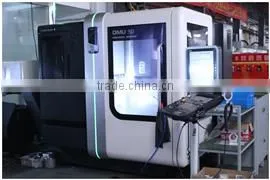 High quality cnc parts precision machining