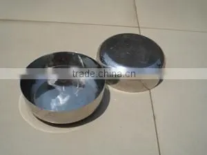 12 Sch 40 pipe cap