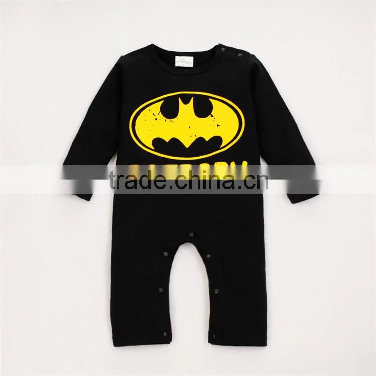 casual wear baby clothes cute Christmas baby white romper