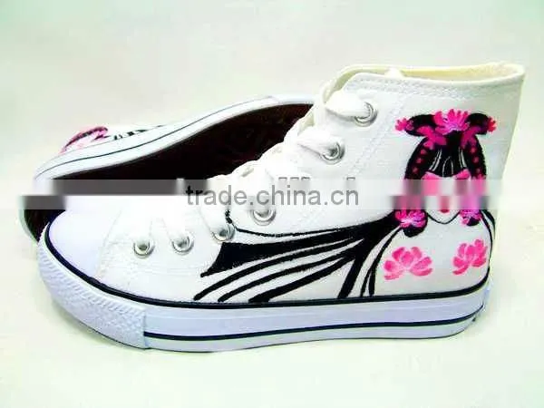 CE approved canvas shoes/jeans/shirt digital printing machine for sale from China