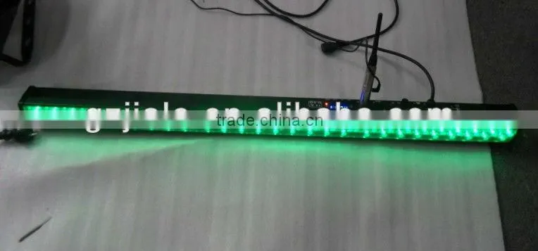 RGB Luces led light/ bar light