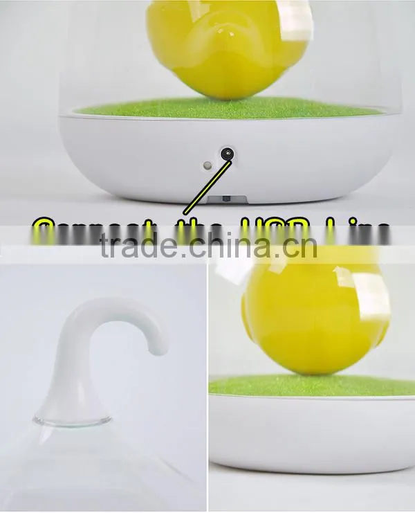 Wholesale High quality Energy Saving LED Lamp Lovely style China new Birdcage Warm LED Lamp