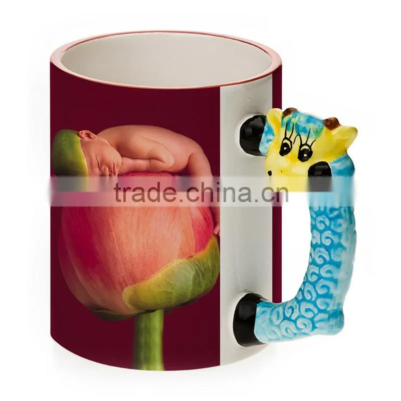 Christmas mugs,special gift