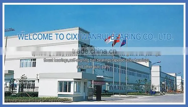 china export tool insert bearings