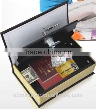 book safe box