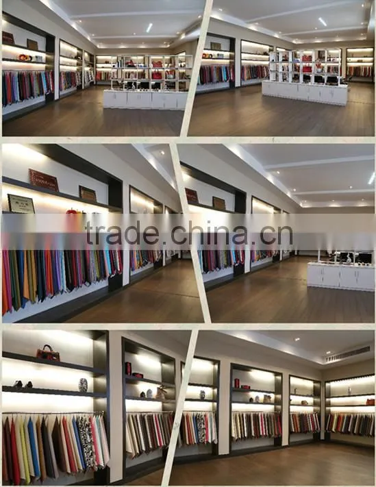 DONGTAI leather work gloves made in china