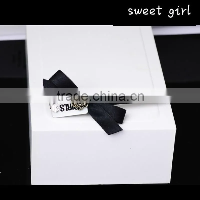 fashion style China custom elegant warm soft hair clips -f105