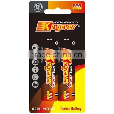 R6 Dry Battery AA