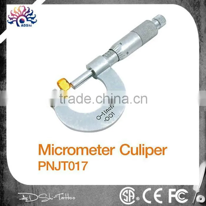 2014 Top sale cheapest ear piercing kit