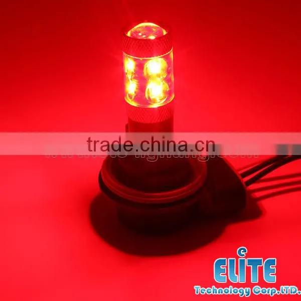 50W Epistar 3157/T25 automobile parts for car and motorcycle