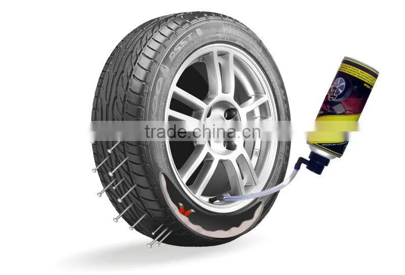 4X4 TYRE FIX INSTANT QUICK PUNCTURE REPAIR