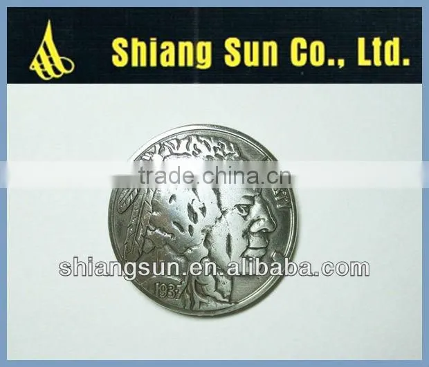 coin conchos